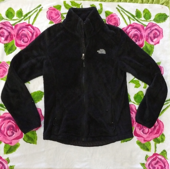 North Face Osito - Picture 2 of 4